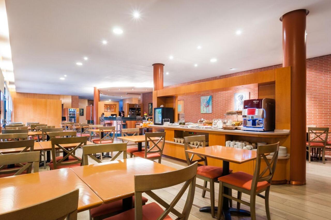 De Espana Hotel 3*