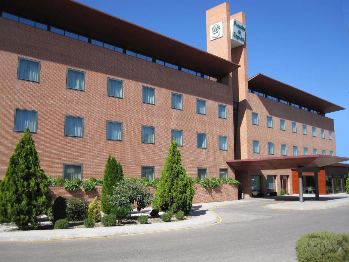 De Espana Hotel