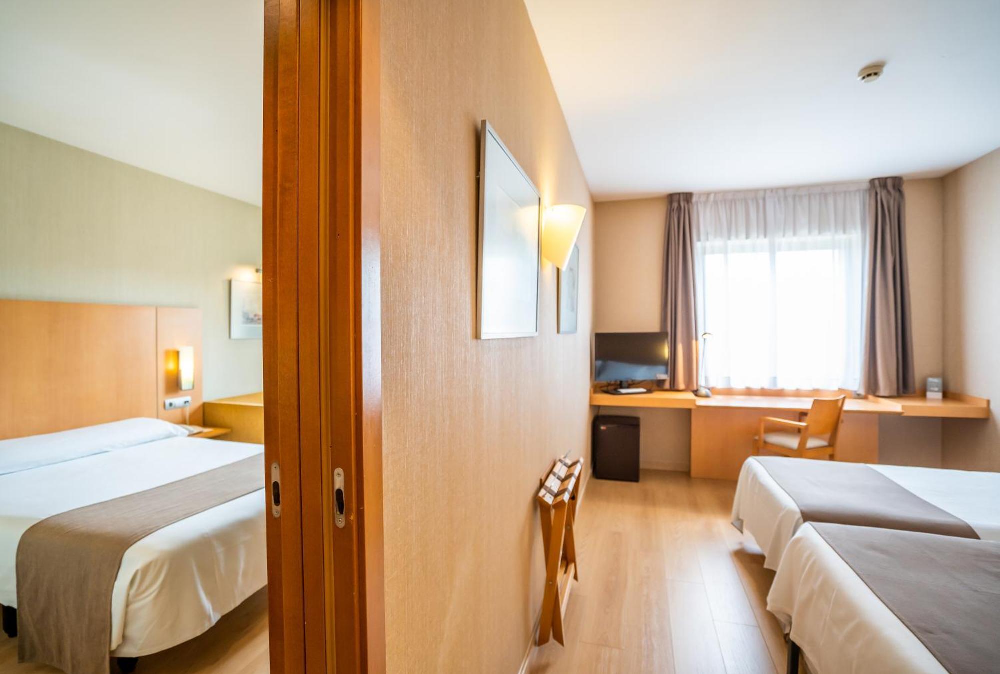 Hotel De Espana 3*