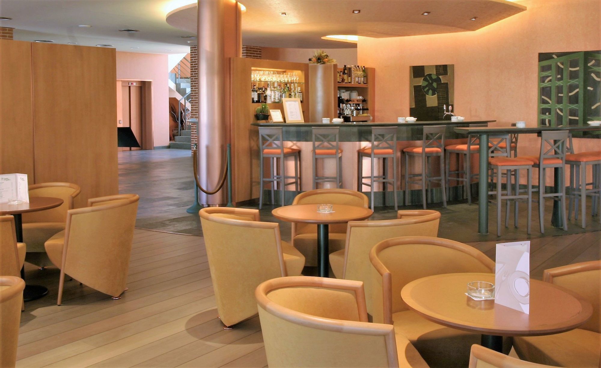 Hotel De Espana 3*